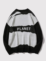 Cargar imagen en el visor de la galería, Jersey Inspiración Anime Japonés 'Planet'
