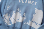 Cargar imagen en el visor de la galería, Jersey Inspiración Anime Japonés 'Planet'
