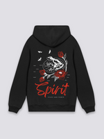 Cargar imagen en el visor de la galería, Sudadera Inspiración Japonesa
