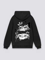 Cargar imagen en el visor de la galería, Sudadera Japonesa Anime
