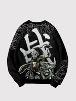 Cargar imagen en el visor de la galería, Sudadera Japonesa 'Aomori'
