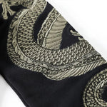 Cargar imagen en el visor de la galería, Sudadera Japonesa con Estampado de Dragón 'Ryu'
