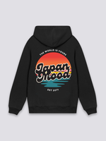 Cargar imagen en el visor de la galería, Sudadera Japonesa de Colores
