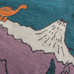 Cargar imagen en el visor de la galería, Jersey Japonés Dinosaurio 'Kyoryu'
