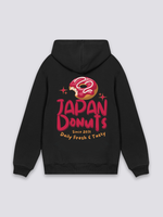 Cargar imagen en el visor de la galería, Sudadera Japonesa Donuts
