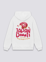Cargar imagen en el visor de la galería, Sudadera Japonesa Donuts
