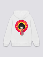 Cargar imagen en el visor de la galería, Sudadera Japonesa Estampado Geisha
