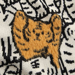 Cargar imagen en el visor de la galería, Jersey Japonés Gatos 'Harajuku'
