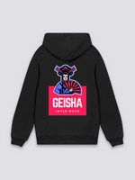Cargar imagen en el visor de la galería, Sudadera Japonesa Geisha
