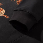 Cargar imagen en el visor de la galería, Sudadera Japonesa Jungla Tigre 'Iwate'
