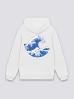 Cargar imagen en el visor de la galería, Sudadera Japonesa Kanagawa
