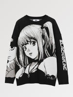 Cargar imagen en el visor de la galería, Jersey Japonés Kawaii 'Fairy Tails'
