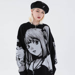 Cargar imagen en el visor de la galería, Jersey Japonés Kawaii 'Fairy Tails'
