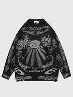 Cargar imagen en el visor de la galería, Jersey Japonés Oversize
