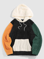 Cargar imagen en el visor de la galería, Jersey Japonés Streetwear Grueso 'Kotton'
