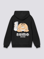 Cargar imagen en el visor de la galería, Sudadera Japonesa Sumo
