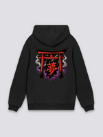Cargar imagen en el visor de la galería, Sudadera Japonesa Torii
