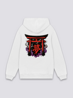 Cargar imagen en el visor de la galería, Sudadera Japonesa Torii
