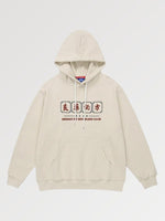 Cargar imagen en el visor de la galería, Sudadera Kanji Japonés 'Patan'
