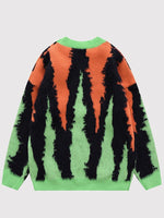 Cargar imagen en el visor de la galería, Jersey Look Streetwear Japonés 'Yaban'
