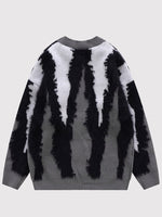 Cargar imagen en el visor de la galería, Jersey Look Streetwear Japonés 'Yaban'
