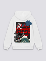 Cargar imagen en el visor de la galería, Sudadera Motivos Japoneses Tradicionales
