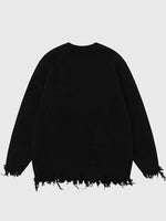 Cargar imagen en el visor de la galería, Jersey Streetwear Estampado Araña
