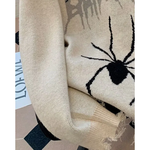 Cargar imagen en el visor de la galería, Jersey Streetwear Estampado Araña
