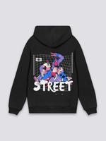 Cargar imagen en el visor de la galería, Sudadera Streetwear Japón
