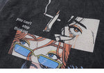 Cargar imagen en el visor de la galería, Sudadera Streetwear Japonesa 'Gyangu'
