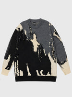 Cargar imagen en el visor de la galería, Jersey Streetwear Oversize
