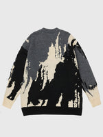 Cargar imagen en el visor de la galería, Jersey Streetwear Oversize
