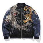 Cargar imagen en el visor de la galería, Sukajan Jacket
