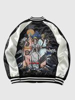 Cargar imagen en el visor de la galería, Sukajan Japonés One Piece
