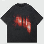 Cargar imagen en el visor de la galería, Camiseta Streetwear
