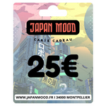 Cargar imagen en el visor de la galería, Tarjeta regalo Mi Ropa Japonesa
