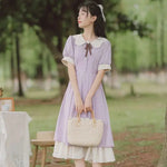 Cargar imagen en el visor de la galería, Vestido Colegiala Japón 'Gakko'
