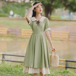 Cargar imagen en el visor de la galería, Vestido Colegiala Japón 'Gakko'
