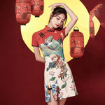 Cargar imagen en el visor de la galería, Vestido Tradicional Japonés
