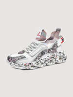 Cargar imagen en el visor de la galería, Zapatillas Japonesas
